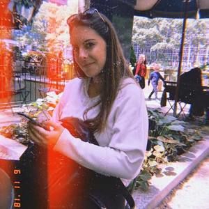 Meet your Posher, Kim